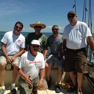 Meet your Posher, Don